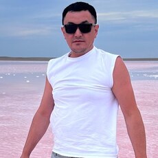 Фотография мужчины Дамир, 36 лет из г. Астана