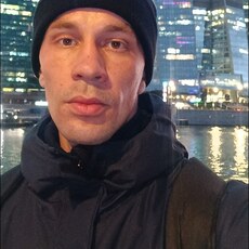 Фотография мужчины Артём, 34 года из г. Карасук