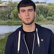 Фотография мужчины Муса, 23 года из г. Москва