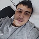 Улугбек, 30 лет