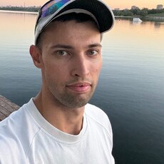 Фотография мужчины Сергей, 25 лет из г. Магнитогорск