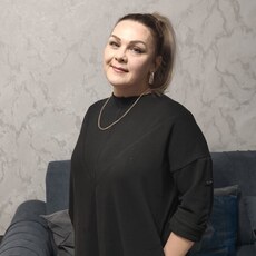 Фотография девушки Вишинка, 41 год из г. Бишкек