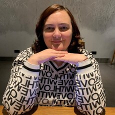 Фотография девушки Дарья, 38 лет из г. Саратов