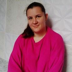 Фотография девушки Мася, 24 года из г. Калининград