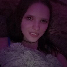 Фотография девушки Харли, 20 лет из г. Анжеро-Судженск