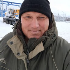 Фотография мужчины Максим, 52 года из г. Петропавловск-Камчатский