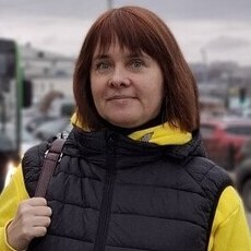 Фотография девушки Ирина, 47 лет из г. Киров