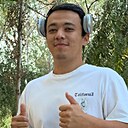 Бага, 22 года