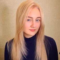 Фотография девушки Мария, 25 лет из г. Пермь