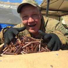 Фотография мужчины Марат, 33 года из г. Казань