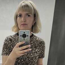 Фотография девушки Ольга, 36 лет из г. Молодечно