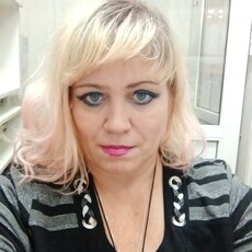 Фотография девушки Наталья, 50 лет из г. Ярославль
