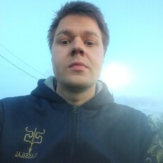 Фотография мужчины Александр, 28 лет из г. Урюпинск