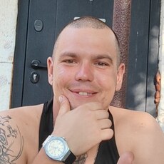 Фотография мужчины Николай, 36 лет из г. Макеевка