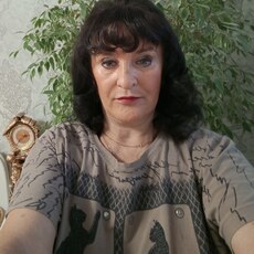 Фотография девушки Марина, 58 лет из г. Солнечногорск