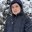 Azizhan, 18 лет