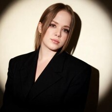 Фотография девушки Снежана, 21 год из г. Комсомольск