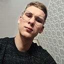 Вадим, 18 лет