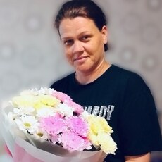 Фотография девушки Ольчик, 34 года из г. Пермь