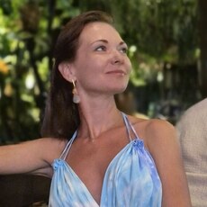 Фотография девушки Светлана, 41 год из г. Москва