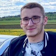 Фотография мужчины Александр, 24 года из г. Пермь