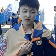 Фотография мужчины Дамир, 18 лет из г. Усть-Каменогорск