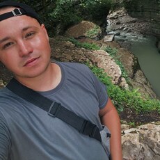 Фотография мужчины Владимир, 24 года из г. Самара