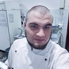 Фотография мужчины Тимур, 29 лет из г. Челябинск