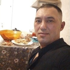 Фотография мужчины Рахмон, 43 года из г. Ярославль