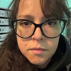 Светлана, 41 из г. Балашиха.