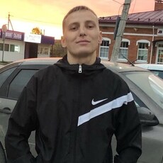 Фотография мужчины Андрей, 24 года из г. Соликамск