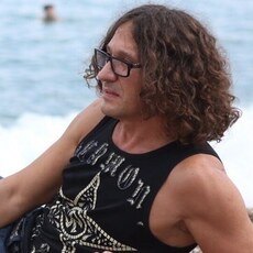 Фотография мужчины Андрей, 43 года из г. Ялта