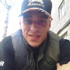 Фотография мужчины Слава, 25 лет из г. Томск