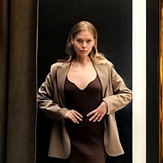 Фотография девушки Екатерина, 22 года из г. Москва