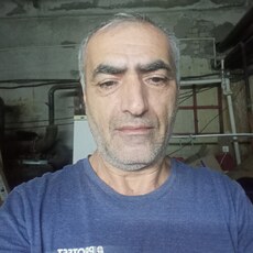 Фотография мужчины Андраник, 52 года из г. Изобильный
