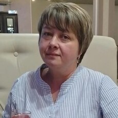 Фотография девушки Ольга, 48 лет из г. Брянск