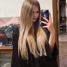 Фотография девушки Софья, 22 года из г. Санкт-Петербург