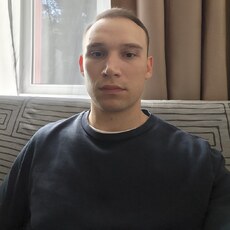 Фотография мужчины Александр, 28 лет из г. Сосновый Бор