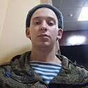 Кирилл, 20 лет