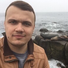 Фотография мужчины Максим, 40 лет из г. Киев