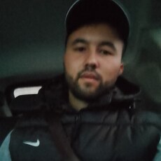 Фотография мужчины Ынанч, 21 год из г. Домодедово