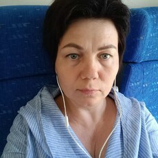 Фотография девушки Julie, 47 лет из г. Пермь