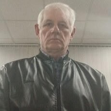 Фотография мужчины Сегега, 63 года из г. Каунас