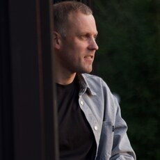 Фотография мужчины Роман, 40 лет из г. Москва