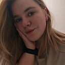 Анастасия, 26 лет