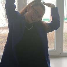 Светлана, 21 из г. Томск.