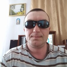 Фотография мужчины Роман, 41 год из г. Мелитополь