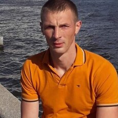 Фотография мужчины Михаил, 40 лет из г. Кричев