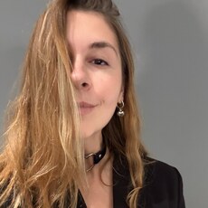 Фотография девушки Юля, 31 год из г. Красногорск