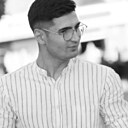 Замир, 25 лет